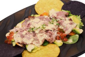 ROASTBEEF al Guajillo