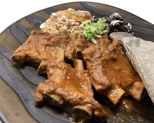 COSTINE IN ADOBO