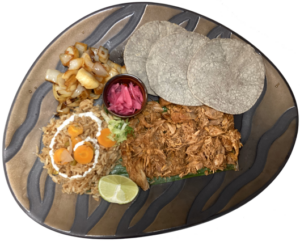 COCHINITA PIBIL