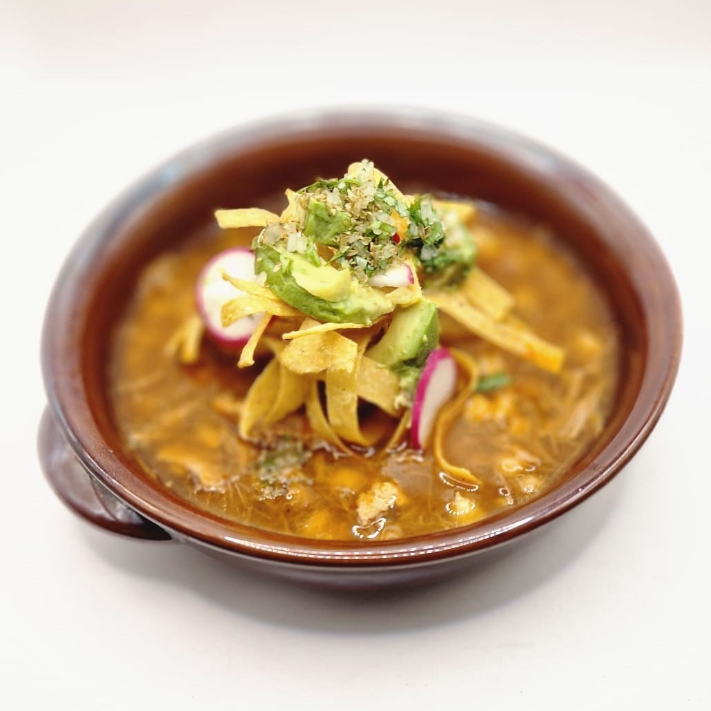 POZOLE