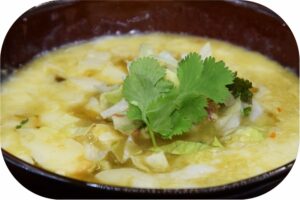 QUESO FUNDIDO