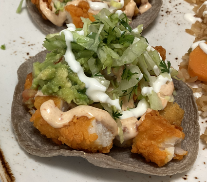 TACOS ACAPULCO