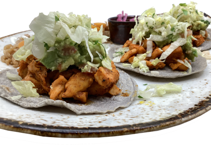 TACOS YUCATAN