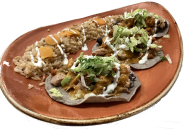 TACOS MANZO