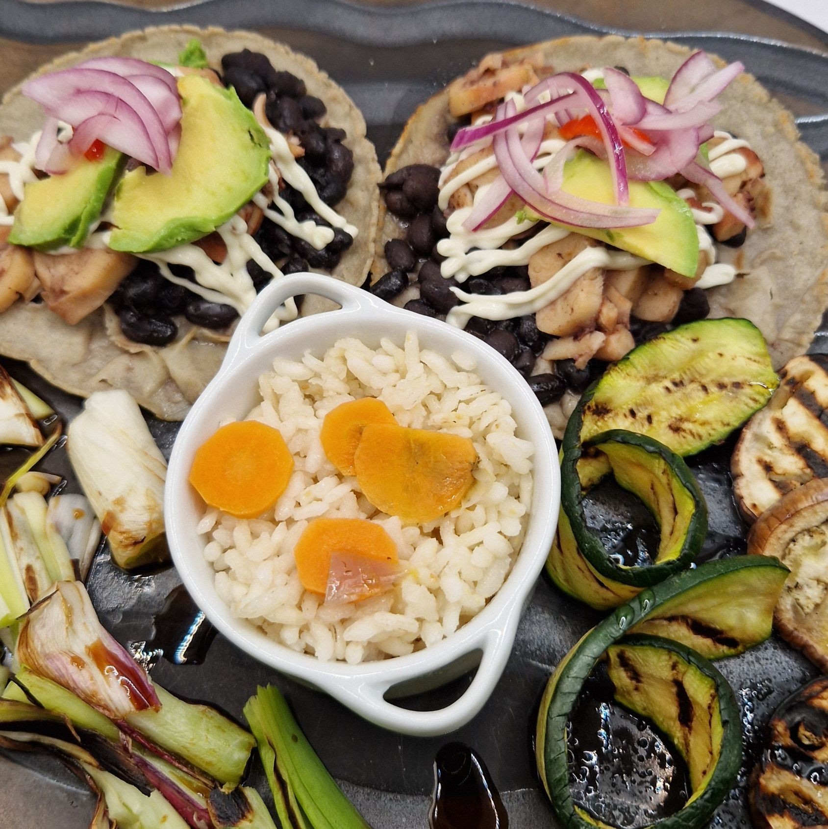 PULPO A LA CERVEZA