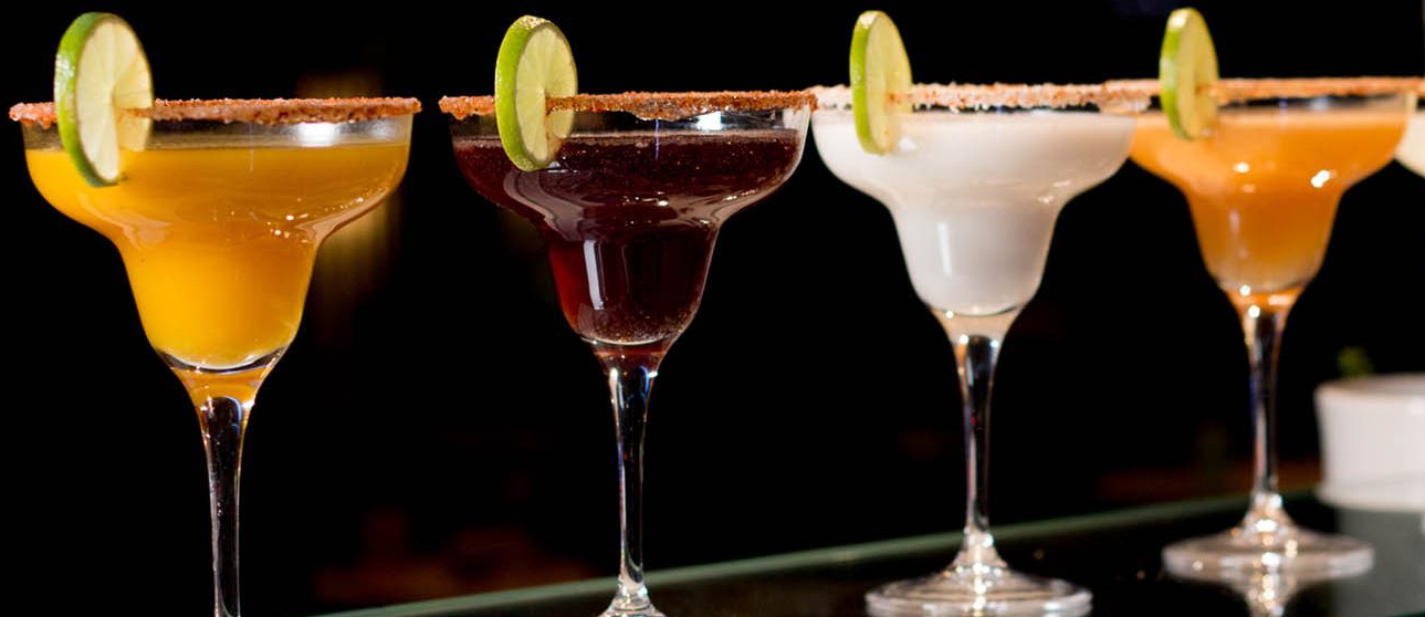 I 4 MARGARITA