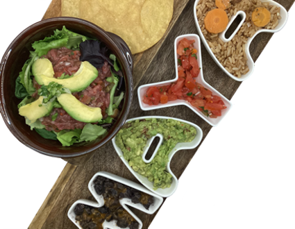 TARTARE APACHE