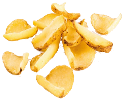 DIPPERS