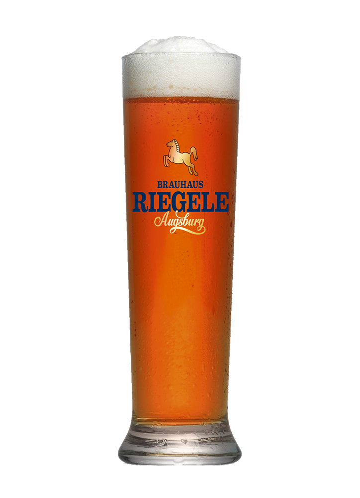 RIEGELE KELLER Ambrata