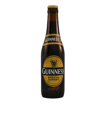 GUINESS STOUT