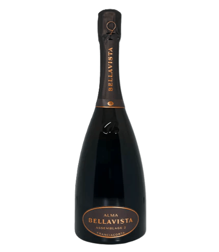 BELLAVISTA ALMA EXTRA BRUT