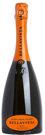 BELLAVISTA ALMA DOCG BRUT