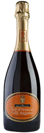 FIOR D'ARANCIO SPUMANTE DOLCE
