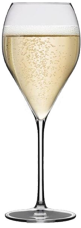 VINO FRIZZANTE "GLERA" CALICE
