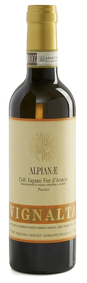 ALPIANÆ COLLI EUGANEI FIOR D’ARANCIO PASSITO DOCG