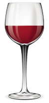 PINOT NERO DELLA CASA - Calice