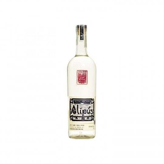 Alipus San Juan