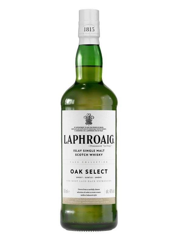 Laphroaig