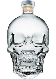 Crystal Head Vodka